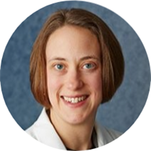 Dr. Leah Shanfeld, OD