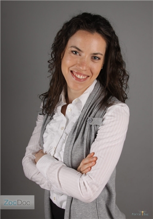 Dr. Leah Spero, PsyD