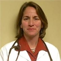 Dr. Leah Treadwell, MD