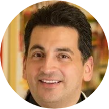 Dr. Leandro Lencina, MD