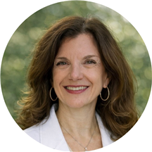 Dr. Leanne Rutter, MD