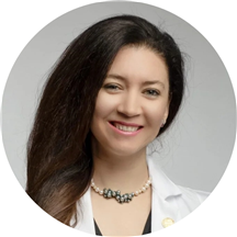 Dr. Ledja Lagji, DMD