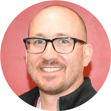 Dr. Lee McMahon, PT, DPT