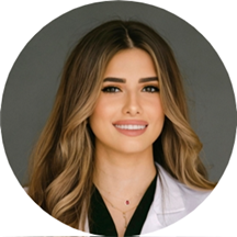 Dr. Leena Ajjour, OD