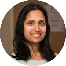Dr. Leena Kamat, MD
