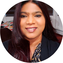 Dr. Leena Rajagopal, MD