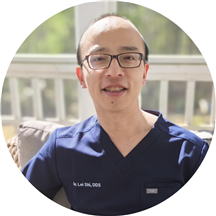 Dr. Lei Shi, DDS