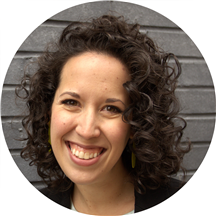 Dr. Leia Charnin, PhD