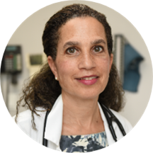 Dr. Leigh Ann Hutchinson, MD