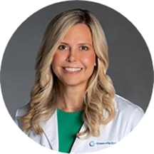 Dr. Leighanne Dorton, MD