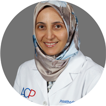 Dr. Leila Ahmadian, DDS