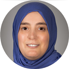 Dr. Leila El-Kweifi, DO