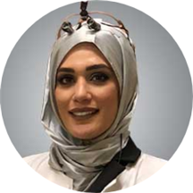 Dr. Leila El Saghir, DDS