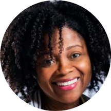 Dr. Leila Jean-Baptiste, MD