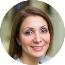 Dr. Leila Khamsei, DDS