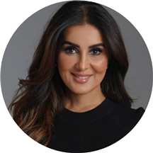 Dr. Leila Moghaddam, DMD