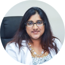 Dr. Lekha Mathew, MD