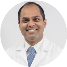 Dr. Lekhaj Daggubati, MD