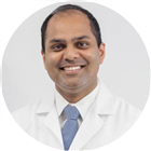 Dr. Lekhaj Daggubati, MD