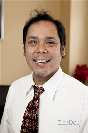 Dr. Lemuel Pidlaoan, DDS