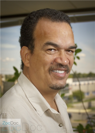 Dr. Lennox Wharton-Lake, DDS