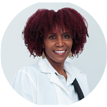 Dr. Lenzetta Rolle, DO