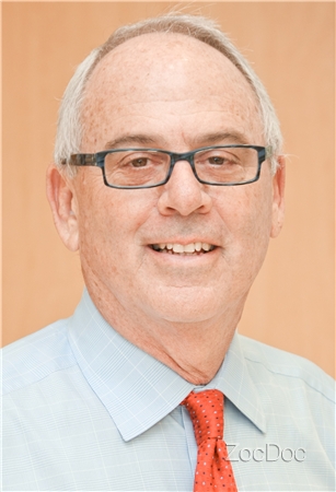 Dr. Leo Edelsberg, OD