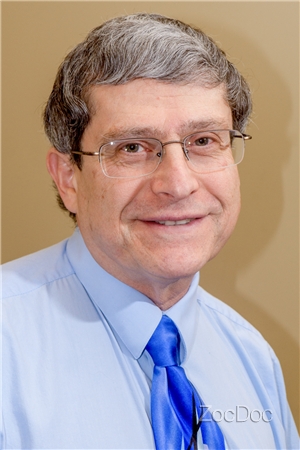 Dr. Leo Korotki, MD