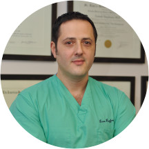 Dr. Leon Reyfman, MD