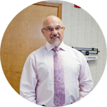 Dr. Leonard Balacco, MD