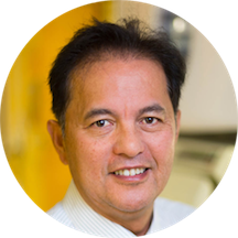 Dr. Leonard Espinosa, DMD