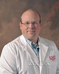 Dr. Leonard Harman, DO