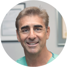 Dr. Leonard Kaufman, MD