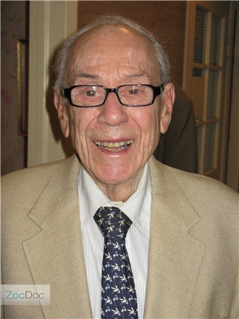 Dr. Leonard M. Roberts, MD, FACOG, FACS