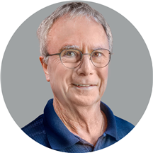 Dr. Leonard Silverman, OD