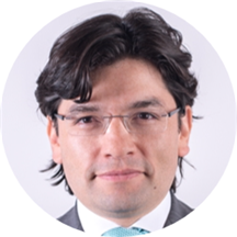 Dr. Leonardo Cubillos, MD, MPH