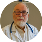 Dr. Leonid Goldin, MD