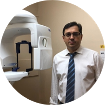 Dr. Leonid Portugeys, DDS