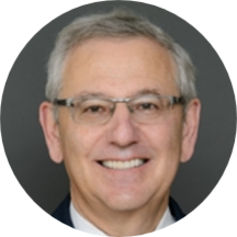 Dr. Leonid Rubinov, DDS, PhD