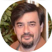 Dr. Leonid Schreer, DPM