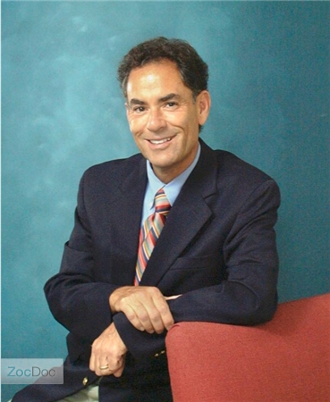Dr. Les A. Burns, MD