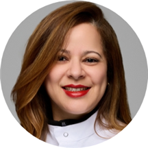 Dr. Leslie Andujar, DDS