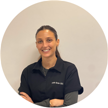 Dr. Leslie Azran, DDS