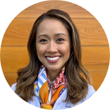 Dr. Leslie Bacani, OD