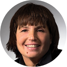 Dr. Leslie Bernstein, PT, DPT