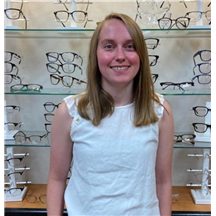 Dr. Leslie Sides, OD