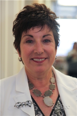 Dr. Leslie Weil, MD