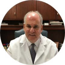 Dr. Lester Frederick Goldblum, DO