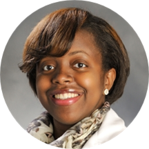 Dr. Letacia Thomas, MD