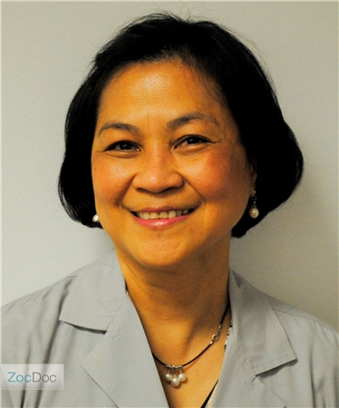 Dr. Leticia Claridad, MD